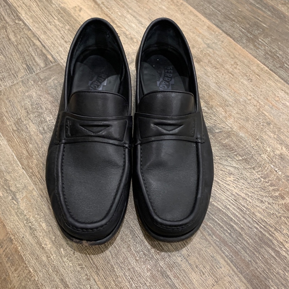 Salvatore Ferragamo Men’s loafers